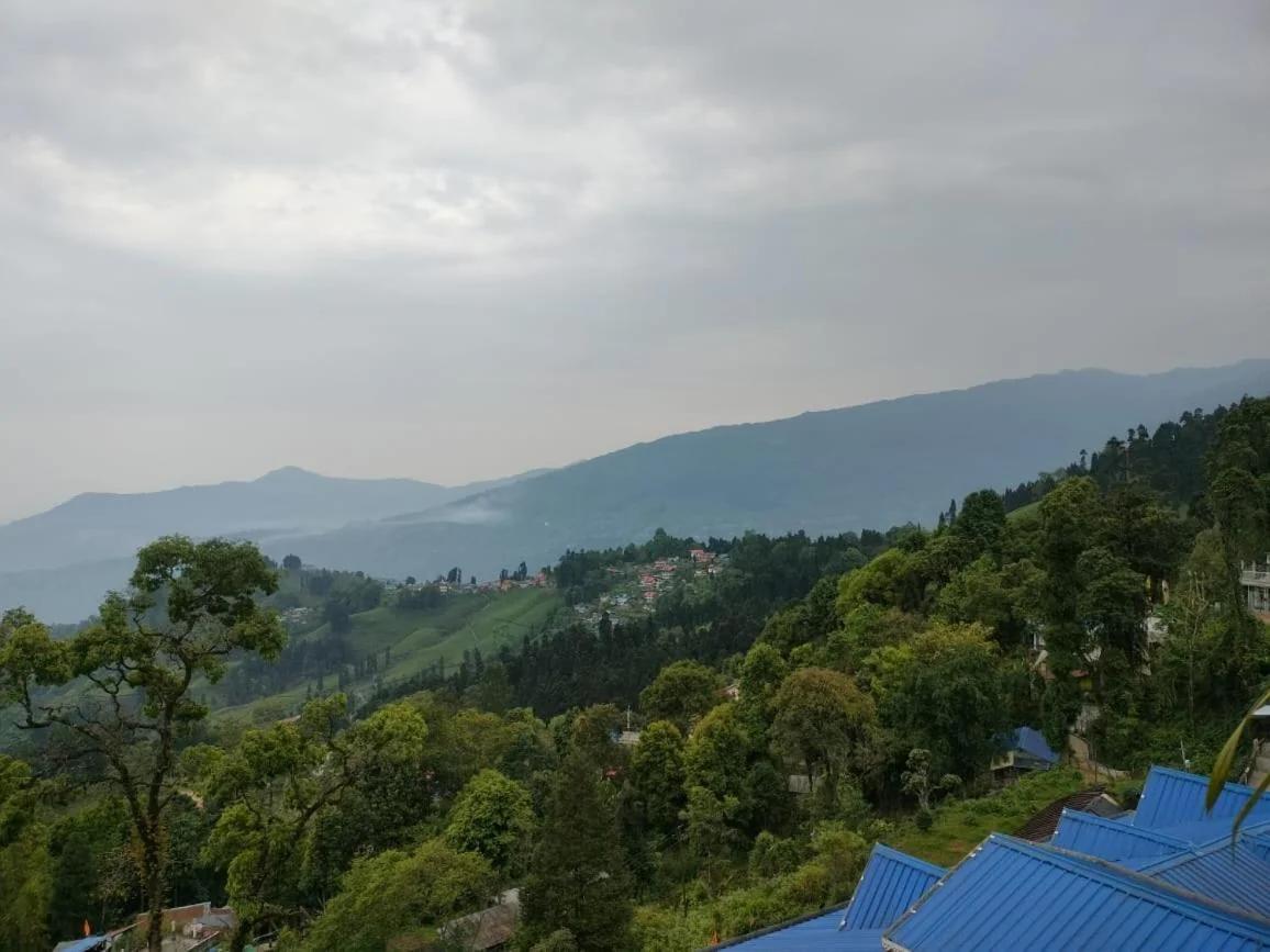 Mukhia homestay Takdah photo