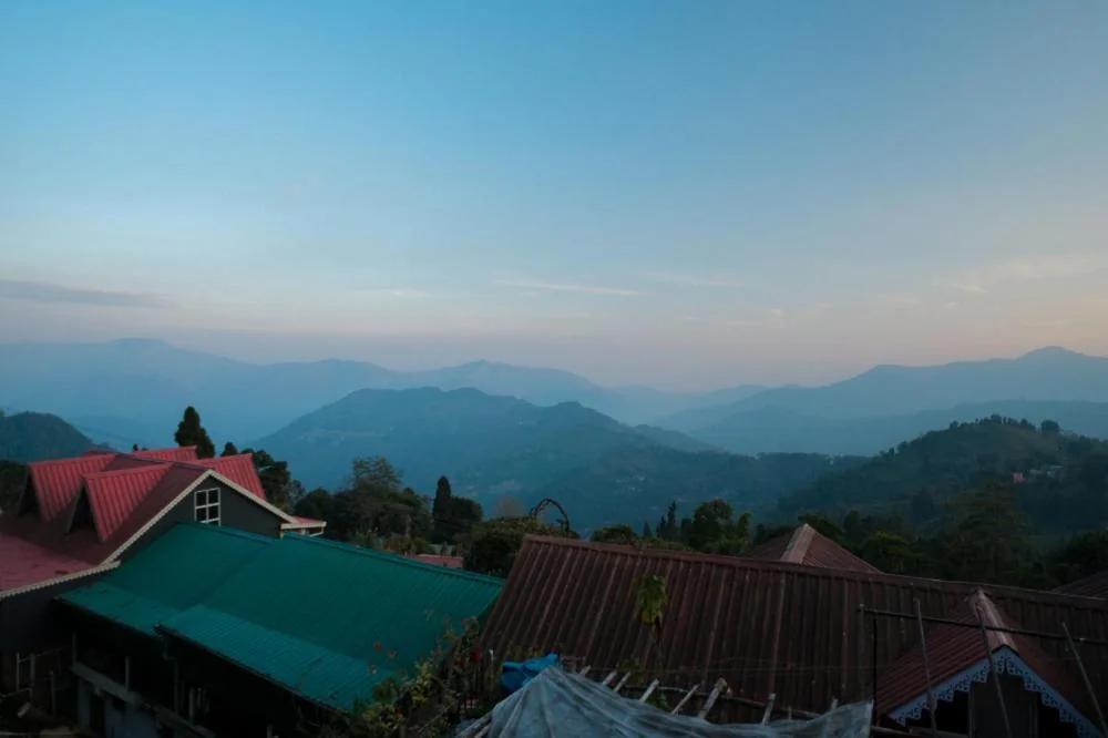 Mukhia homestay Takdah photo
