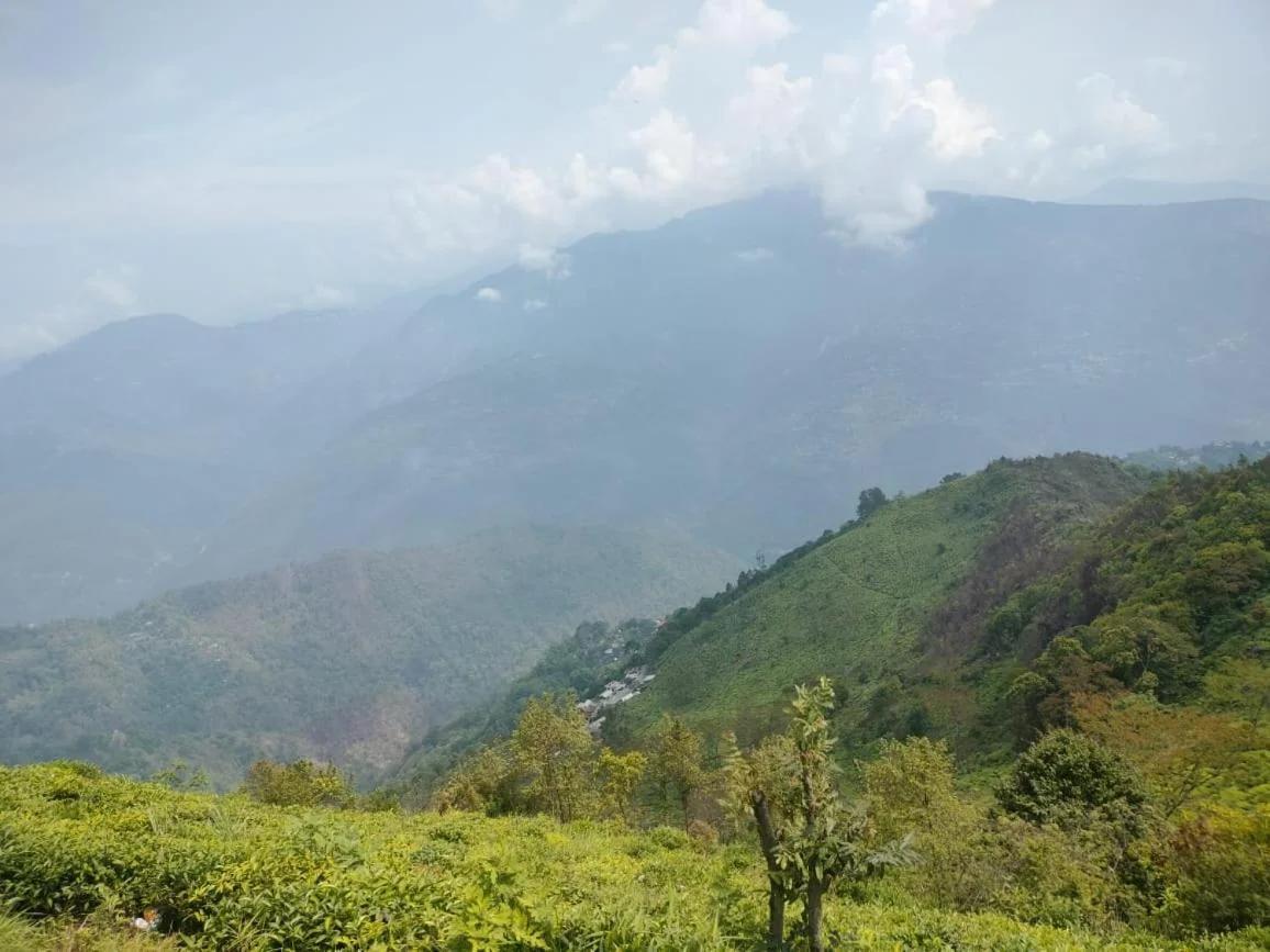 Mukhia homestay Takdah photo