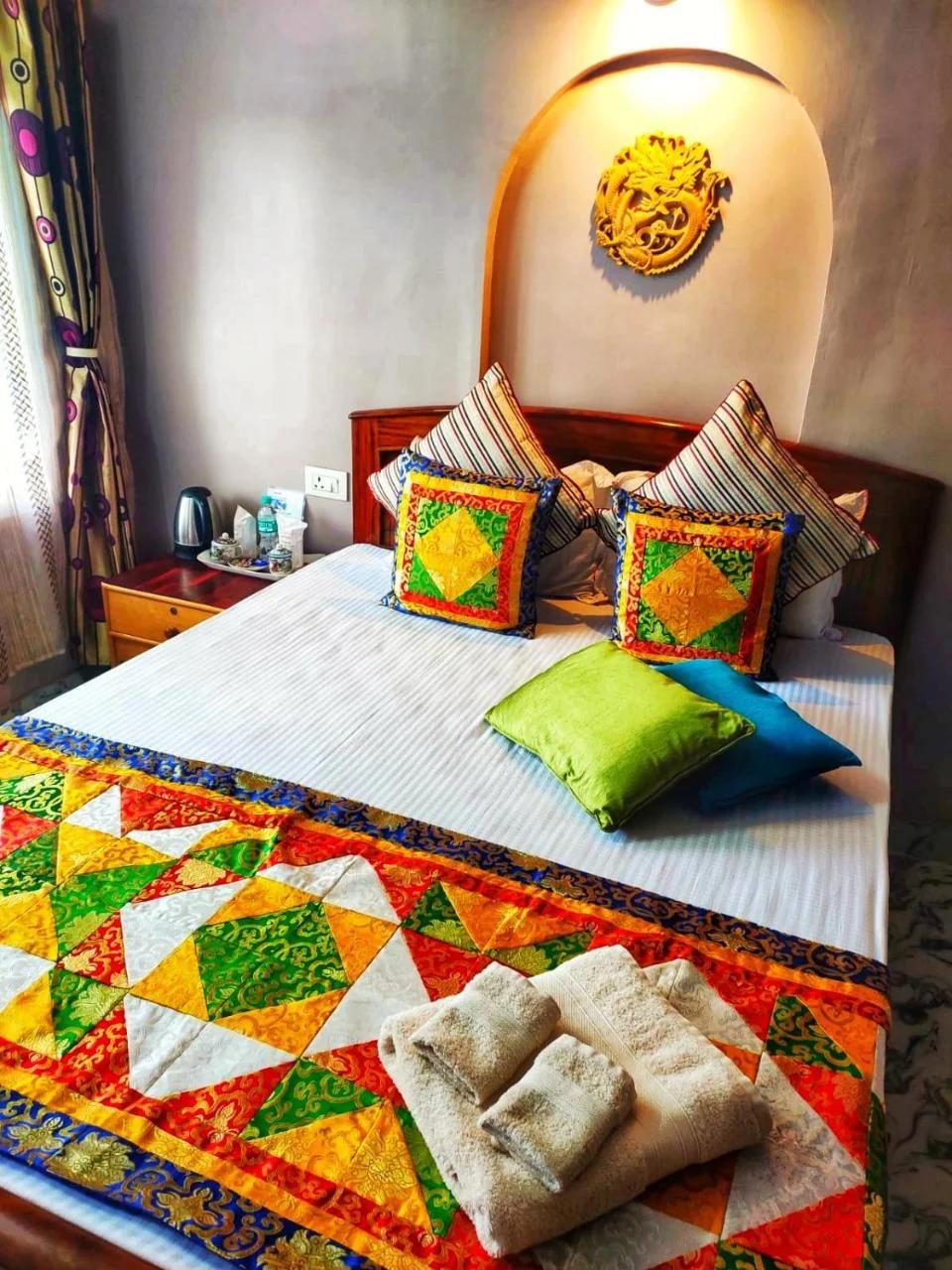 Mysa Maya Homestay 12Mins Walk to Mall Road foto