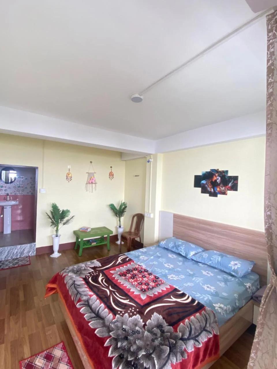 Naman Homestay
