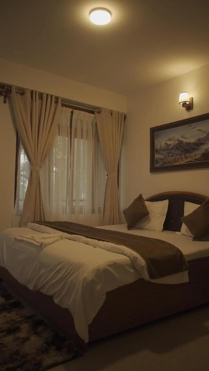 Namaste Adonai Homestay photo
