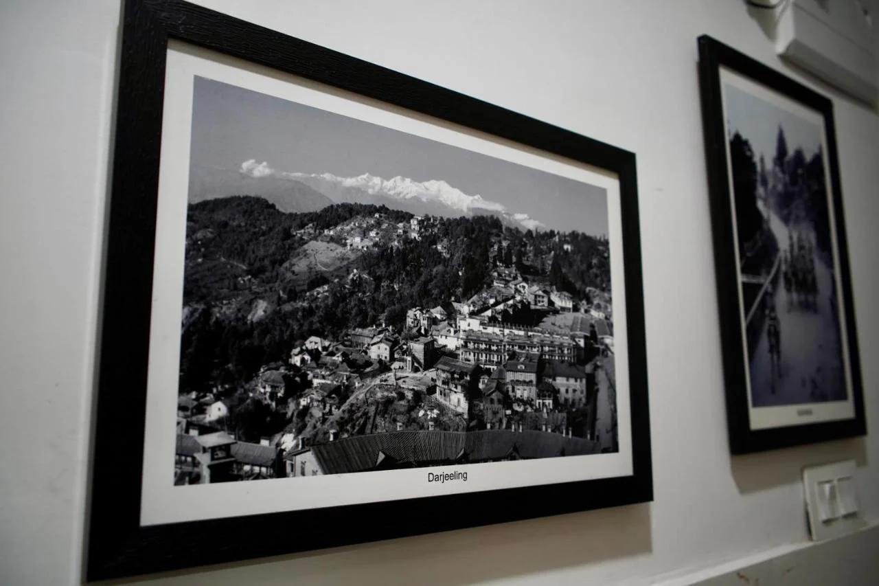 Namaste Adonai Homestay photo