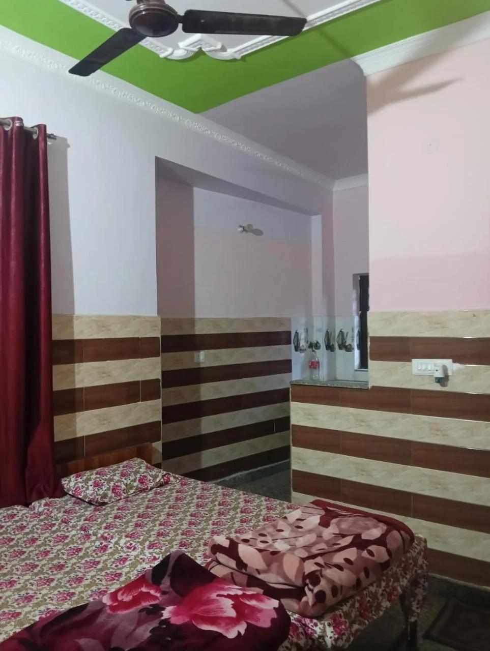 Negi guest house foto