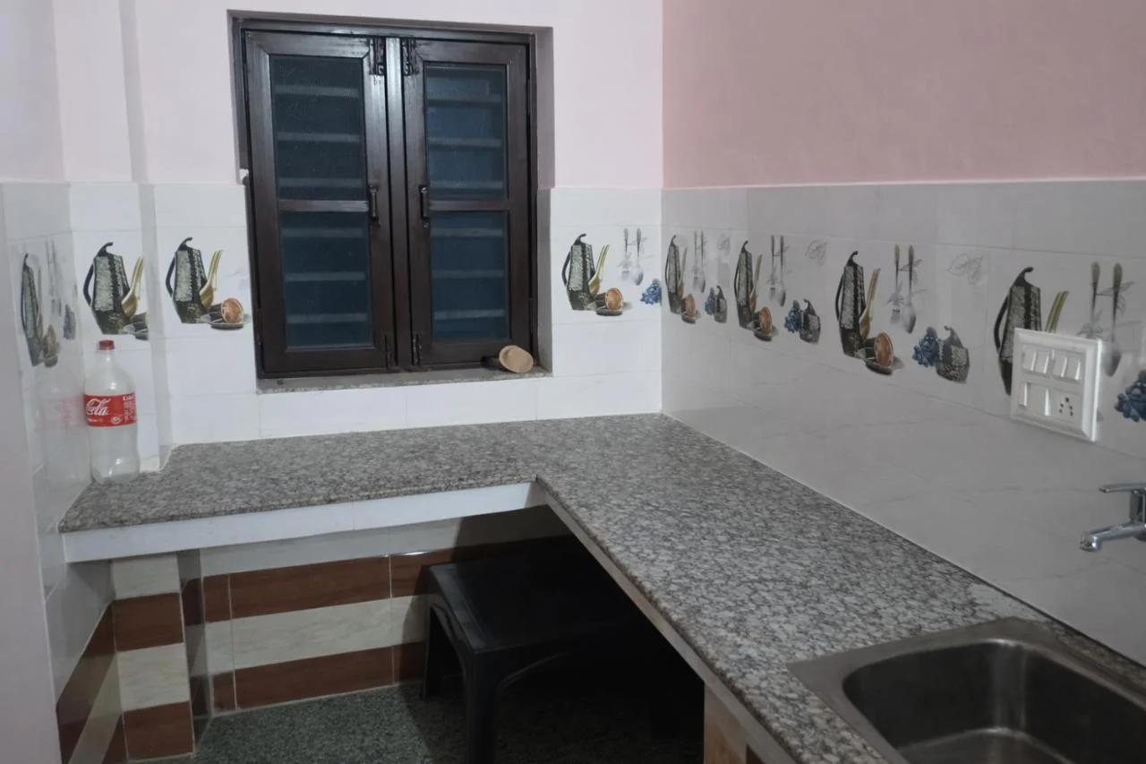 Negi guest house foto