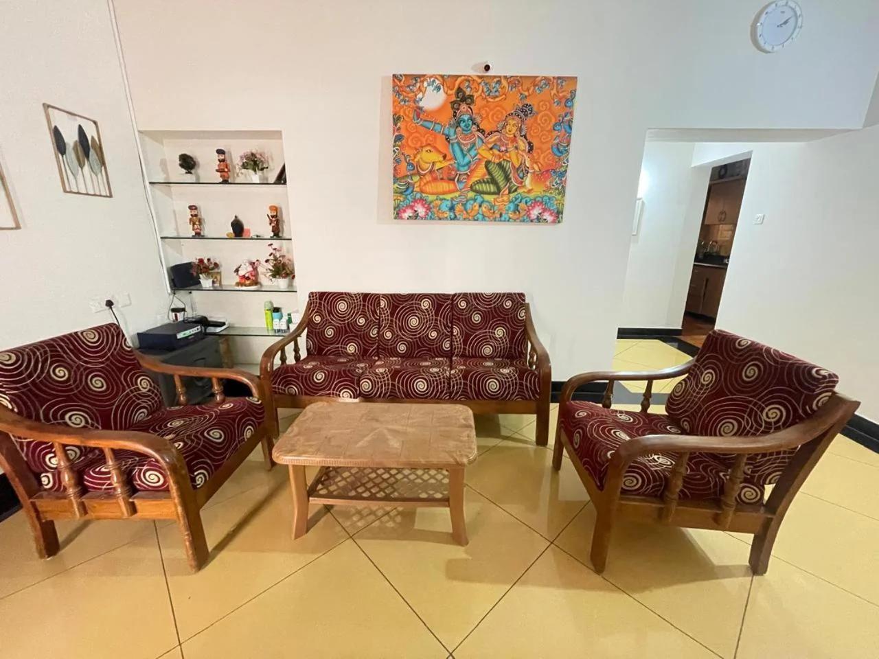 Neha's Homestay photo