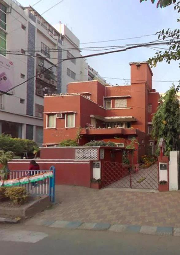 New Alipore Transit House foto