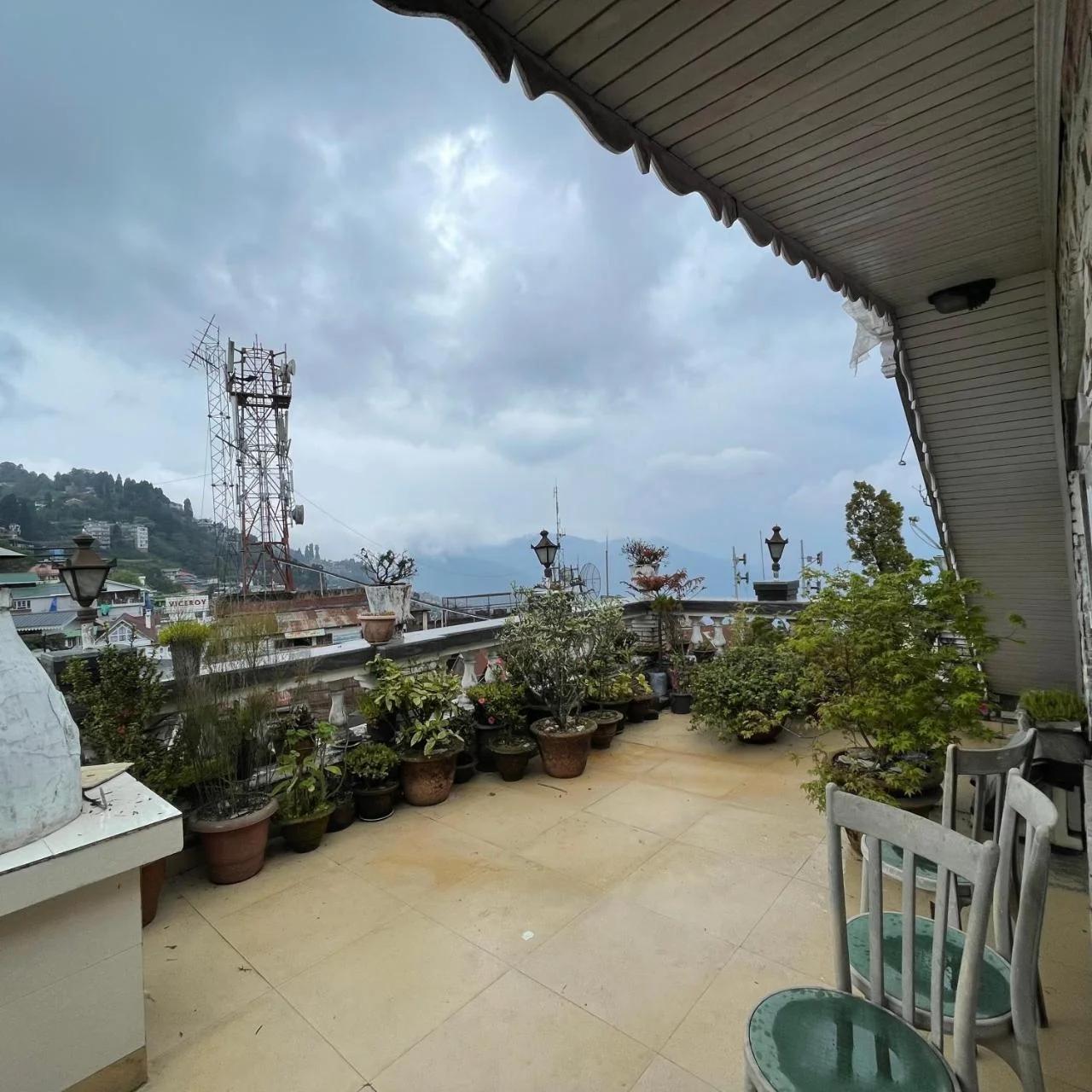 Ngawang homestay photo