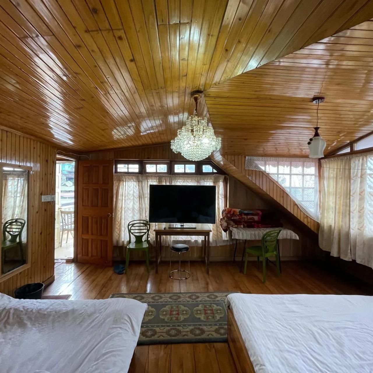 Ngawang homestay photo