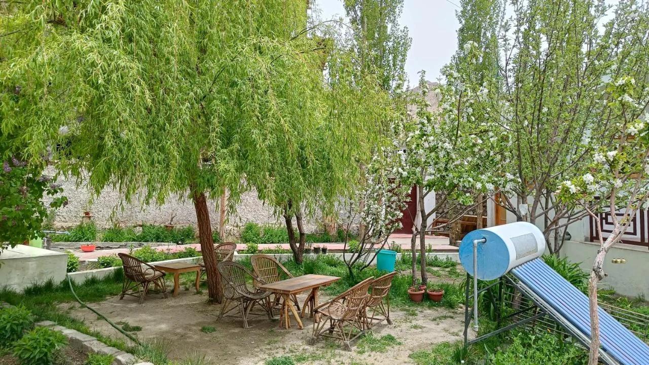 Niri-la Ladakh Leh photo