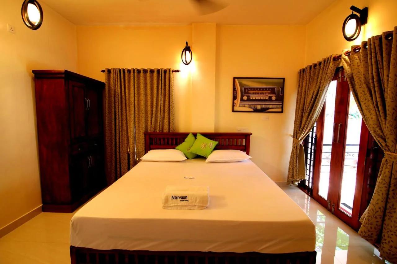 Nirrvaan homestay photo