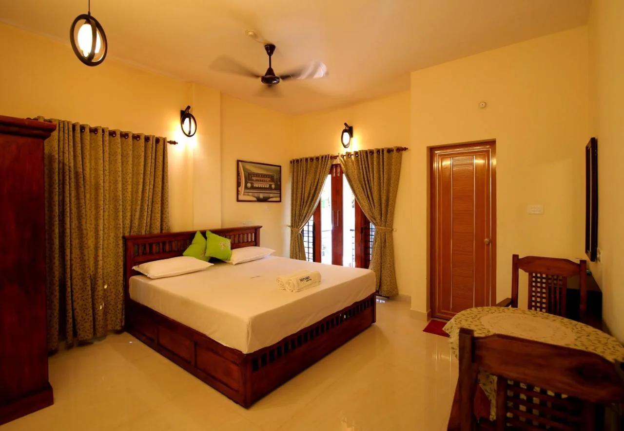 Nirrvaan homestay photo