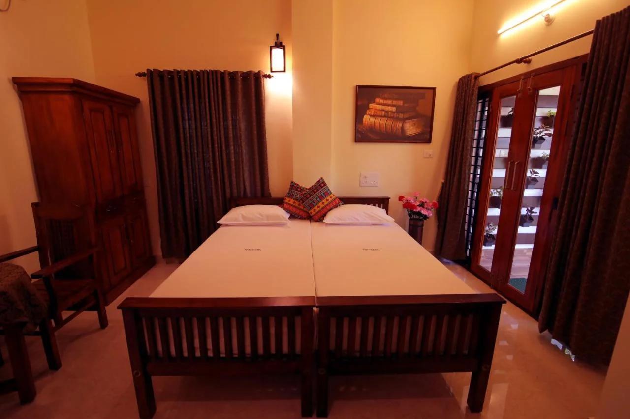 Nirrvaan homestay photo