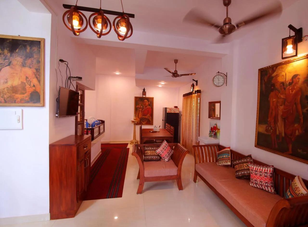 Nirrvaan homestay photo