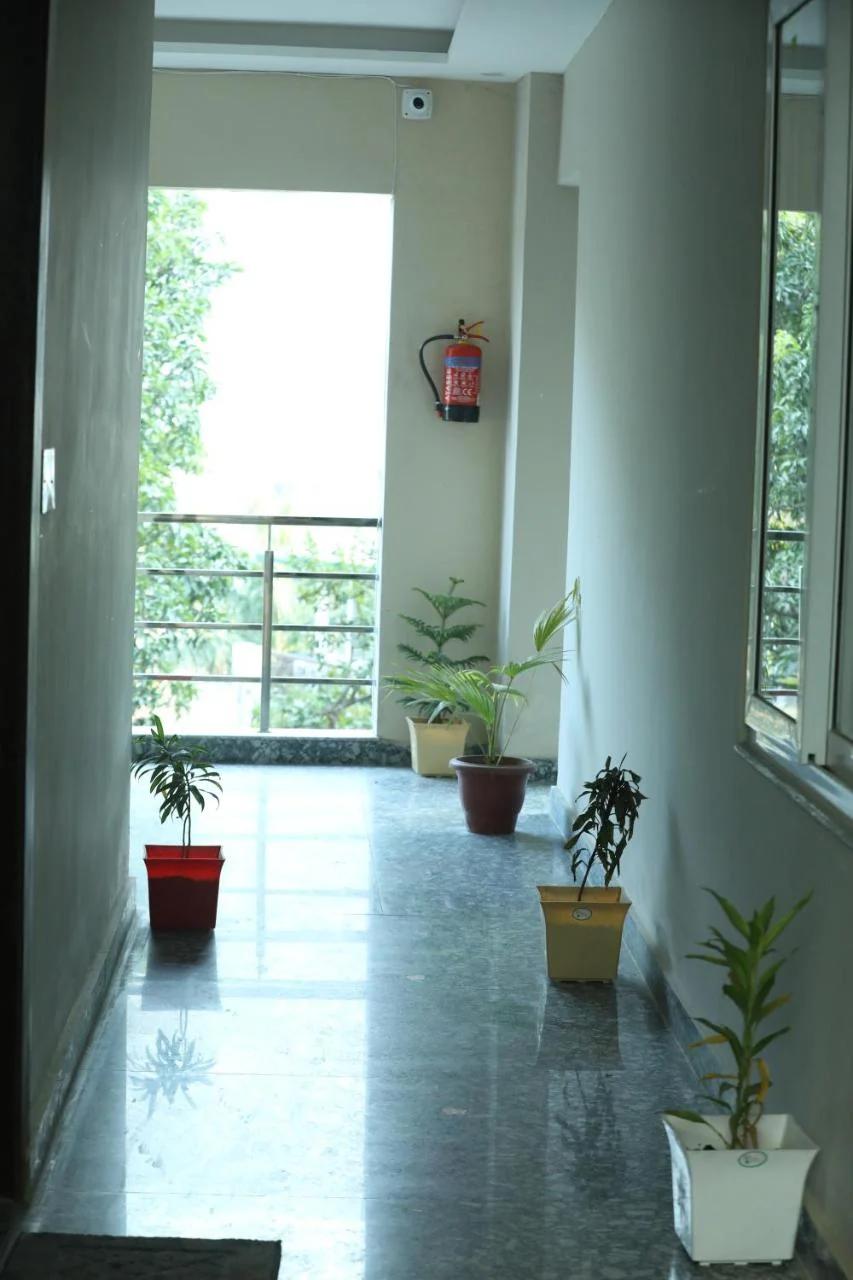 Nirvana Homestay foto