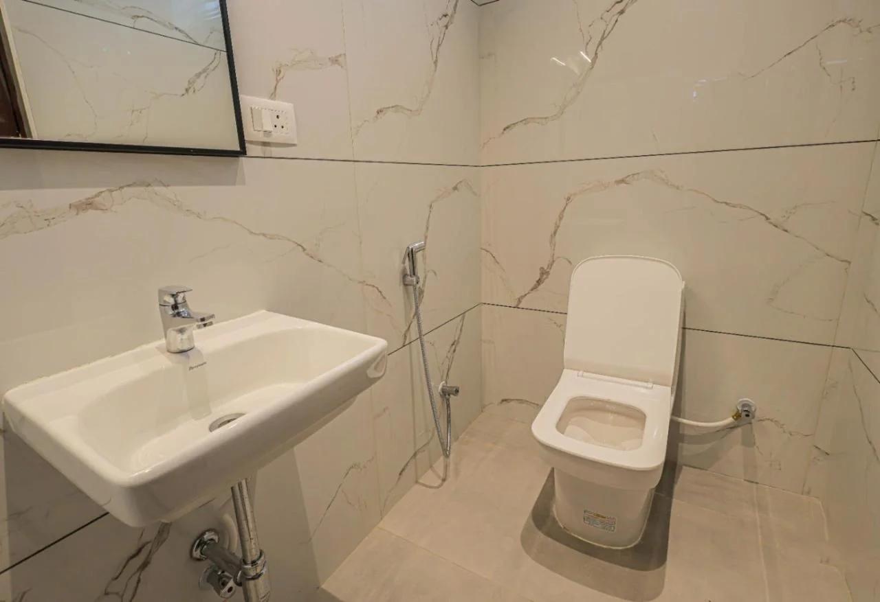 Nivasa Suites Tirupati photo
