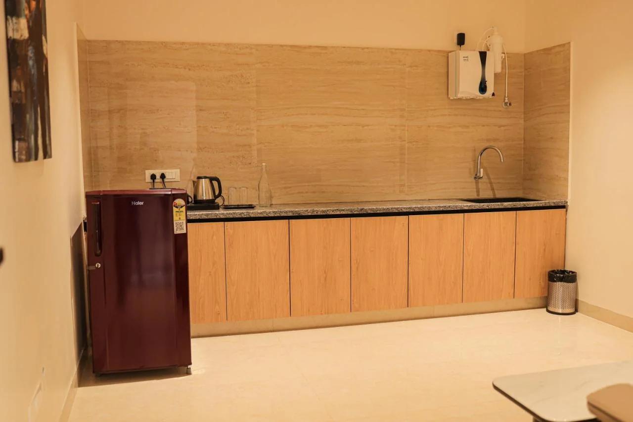Nivasa Suites Tirupati photo