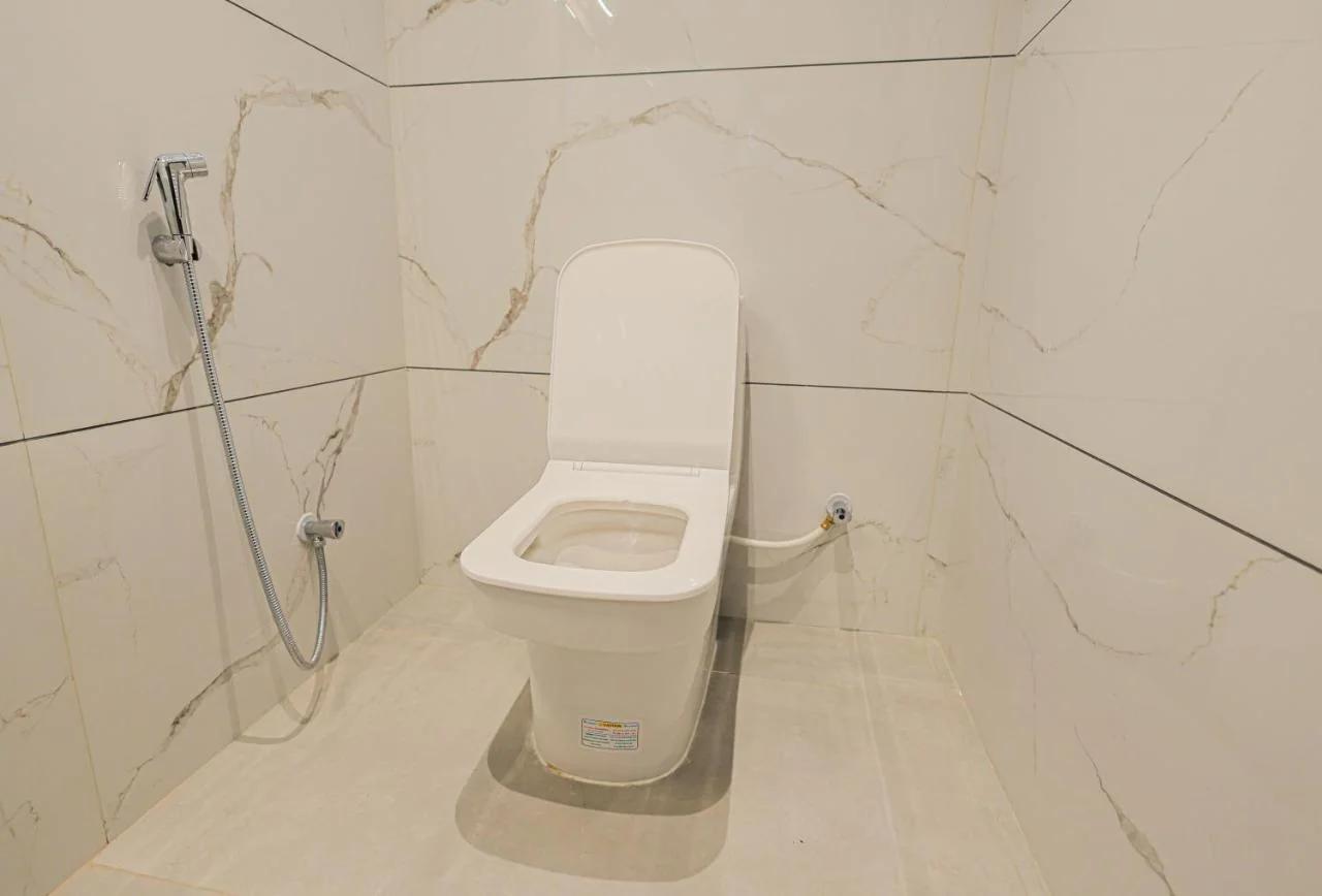 Nivasa Suites Tirupati photo