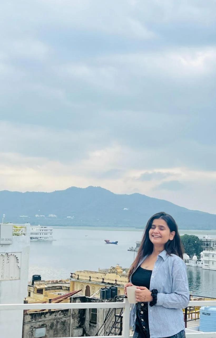 Old Skool Udaipur foto