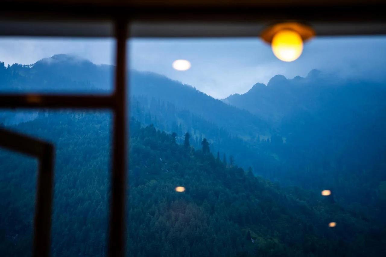 Olgah Manali photo