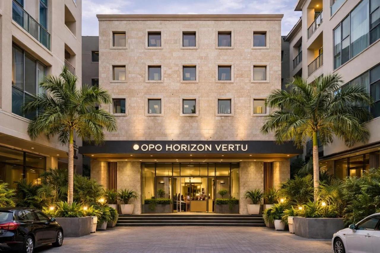 OPO Horizon Vertu