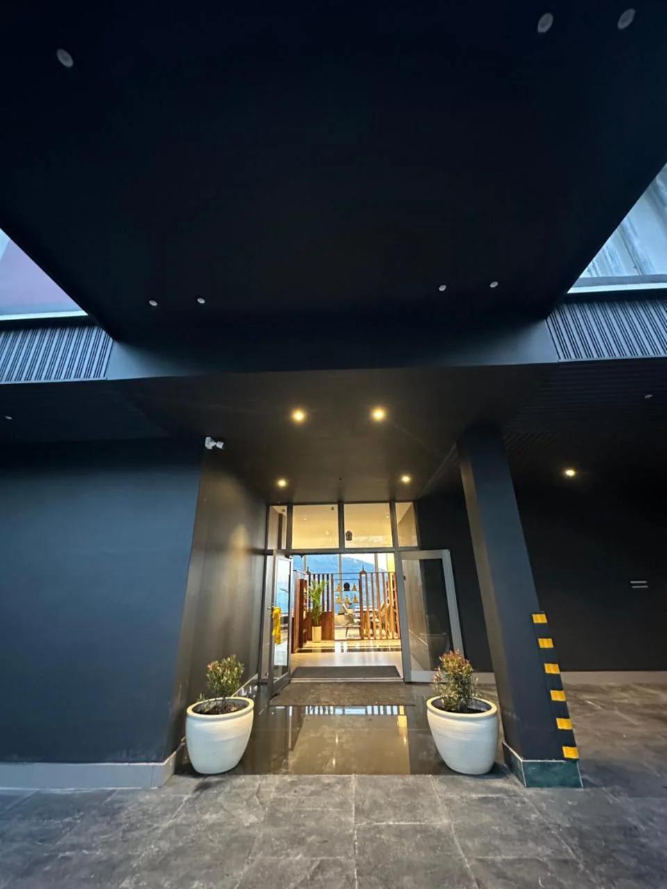 Pala Boutique Hotel Gangtok photo