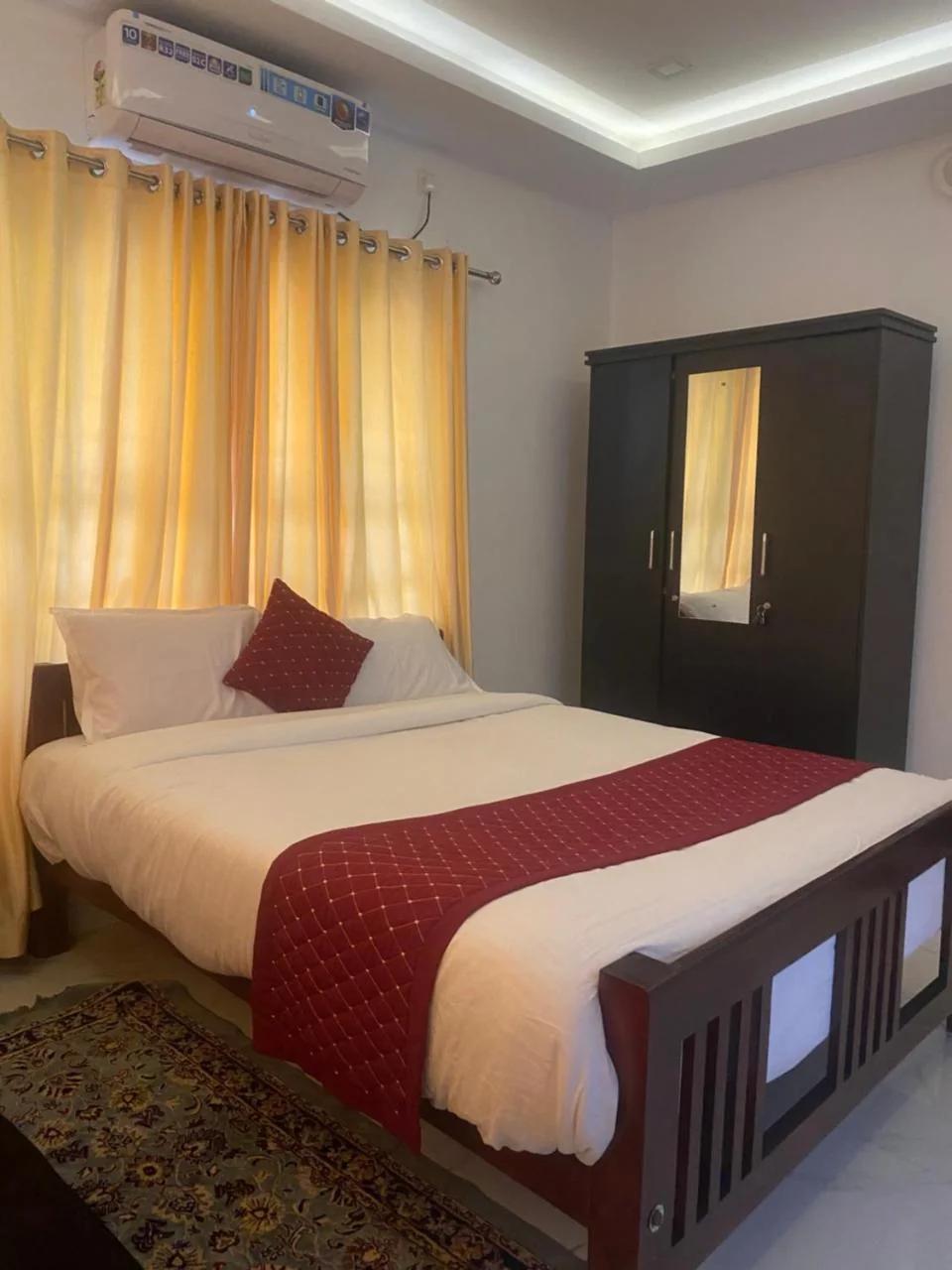 Palliyathayil home stay photo