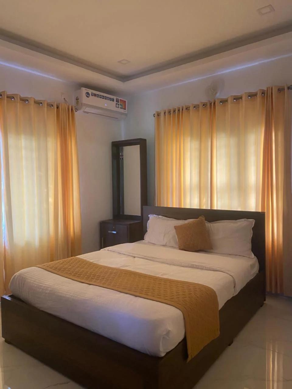 Palliyathayil home stay photo