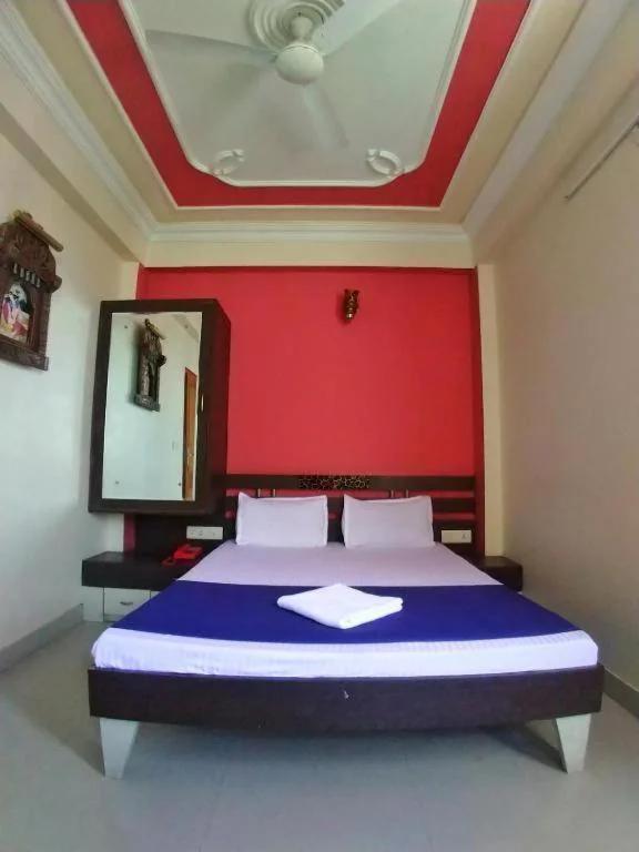 Panna Palace Guest House photo