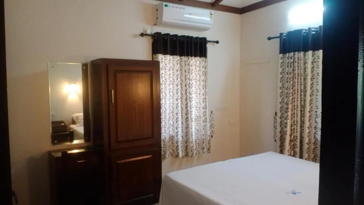 Philips Homestay foto