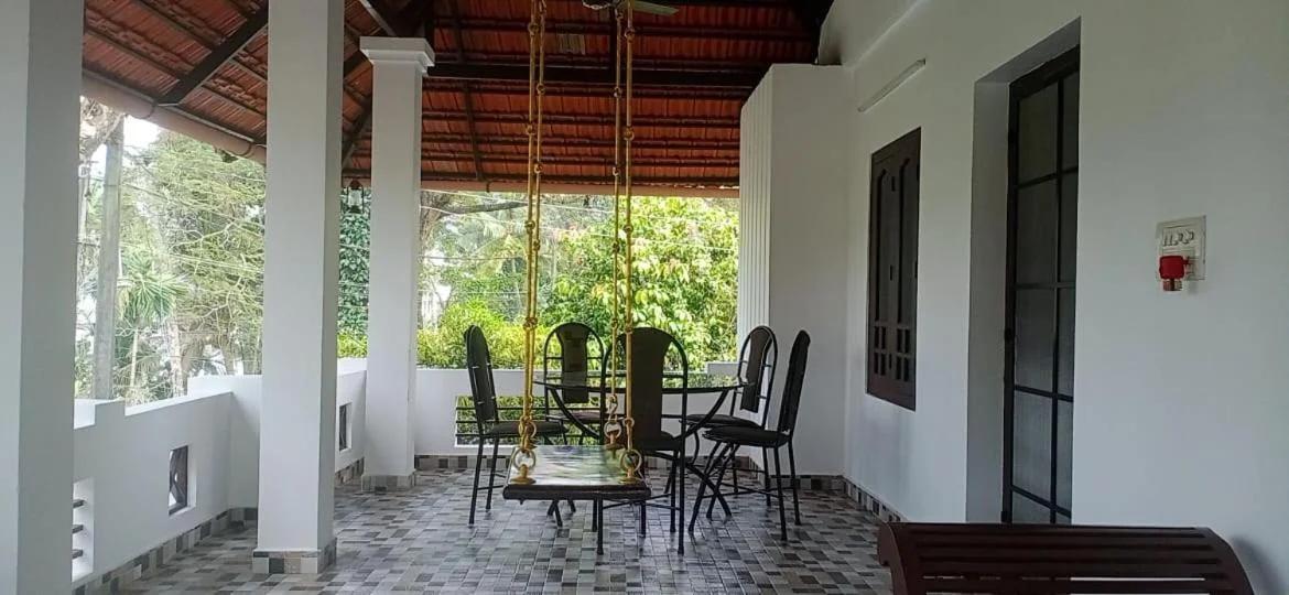 Philips Homestay foto