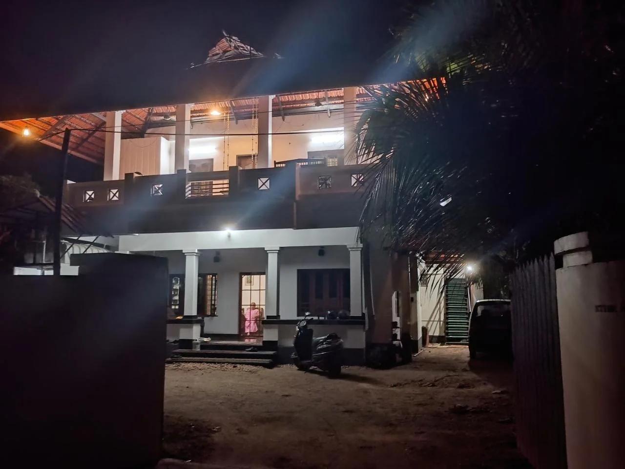 Philips Homestay foto