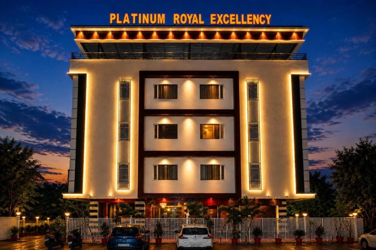 Platinum Royal Excellency foto