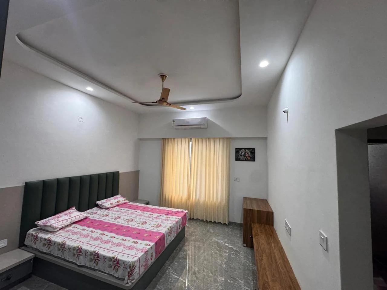 Praleen Villa foto