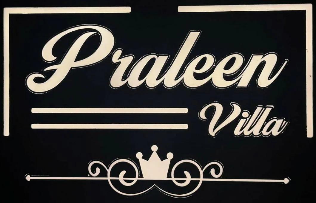 Praleen Villa foto