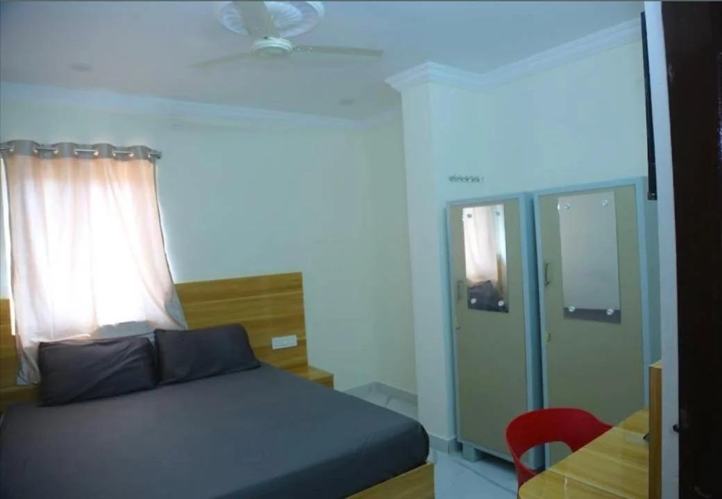 Prime PG - Coliving Hostel foto