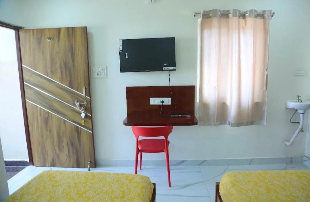 Prime PG - Coliving Hostel foto