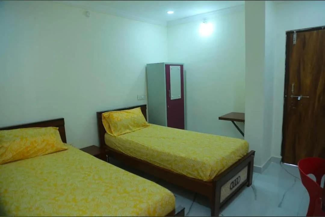 Prime PG - Coliving Hostel foto