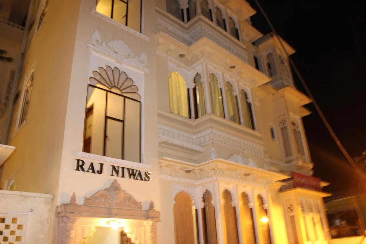 Raj Niwas photo