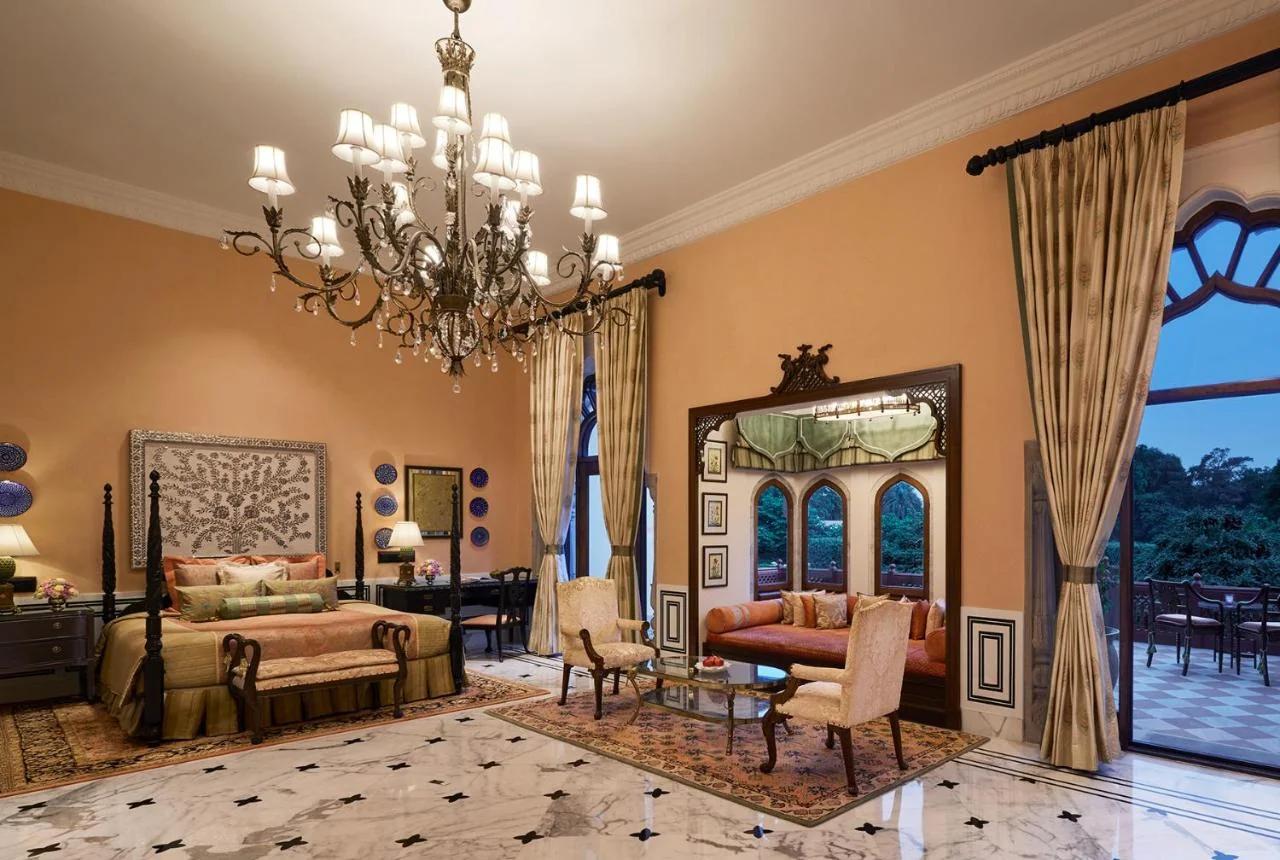 Rambagh Palace photo