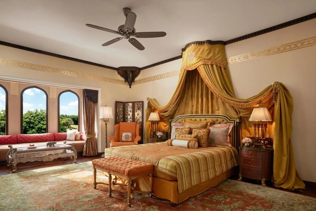 Rambagh Palace photo