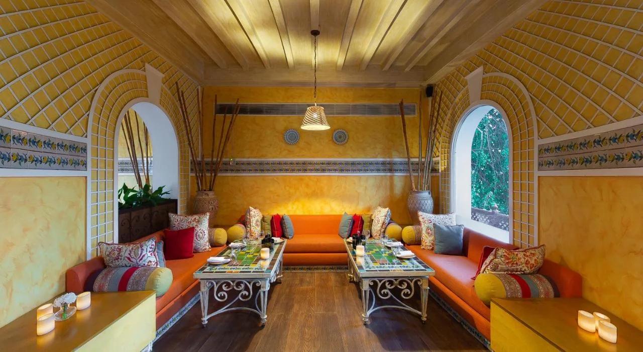 Rambagh Palace photo