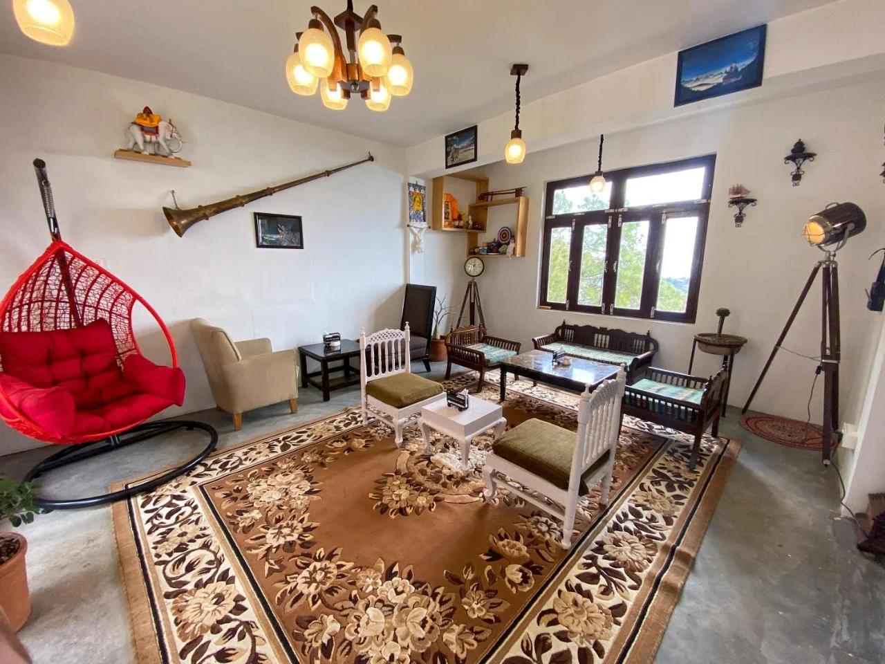 Redeem Cafe & Homestay photo