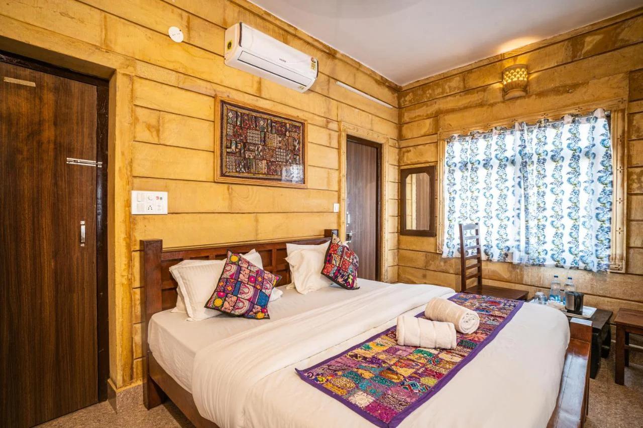 Relax Inn Jaisalmer photo