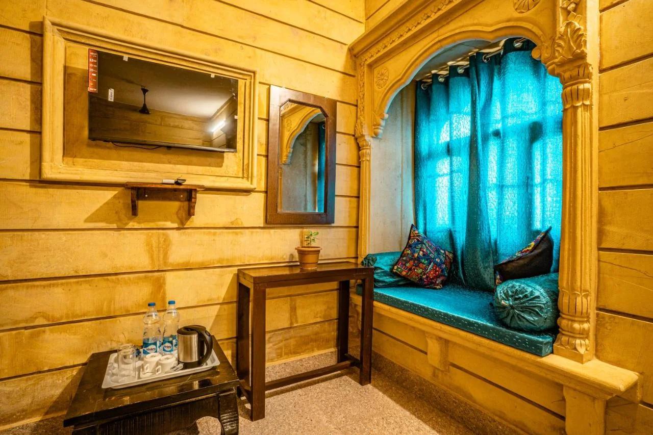 Relax Inn Jaisalmer photo