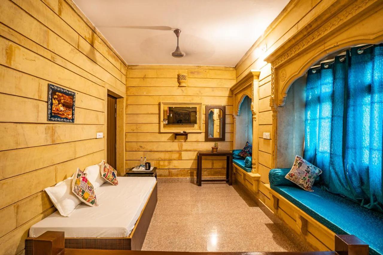 Relax Inn Jaisalmer photo