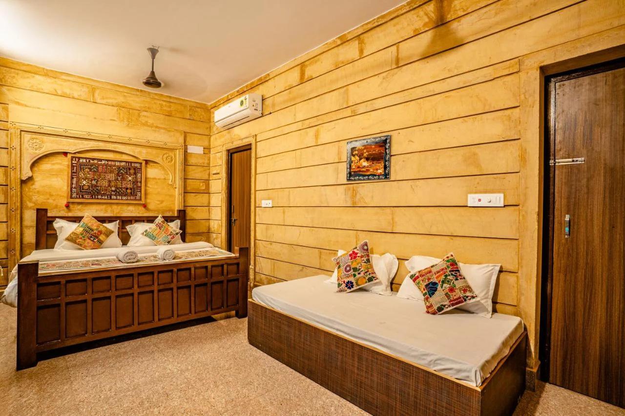 Relax Inn Jaisalmer photo