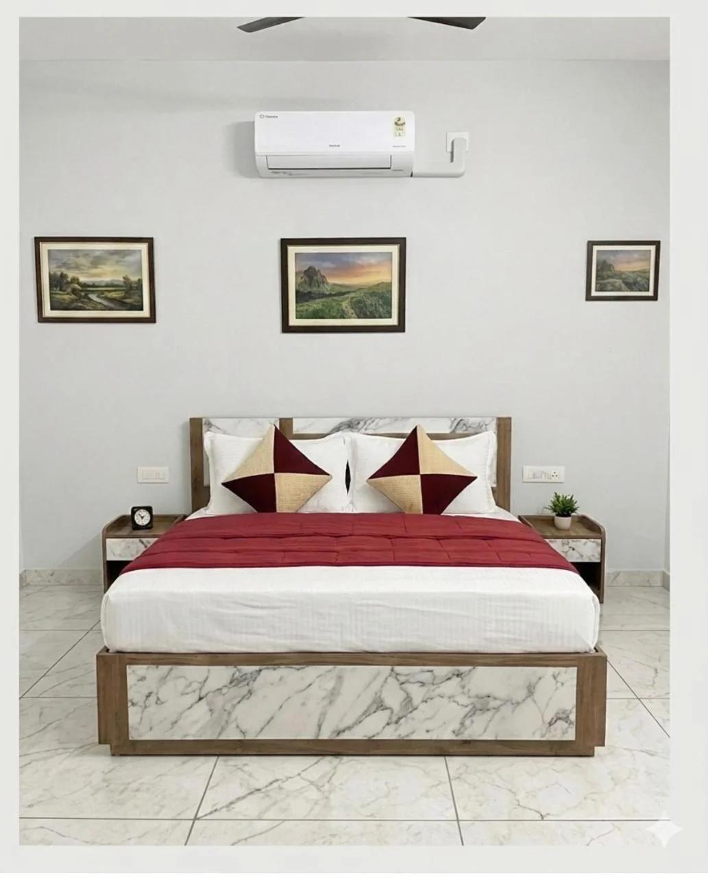 Remanso beach house