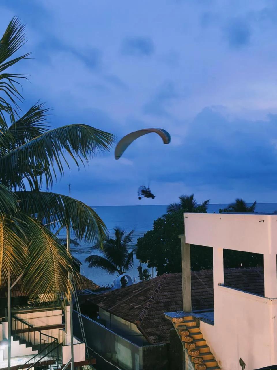 Remanso beach house photo