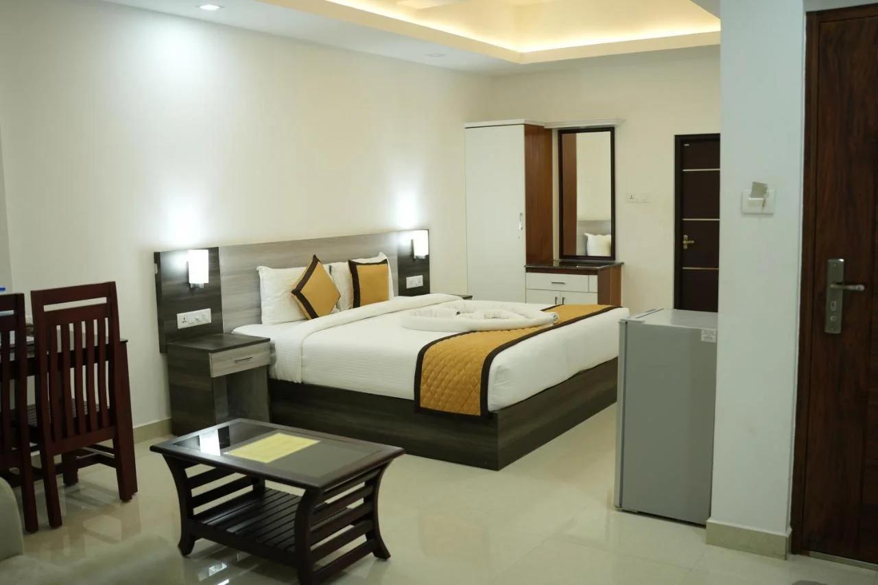 RJ ROSS RAMAPURAM foto